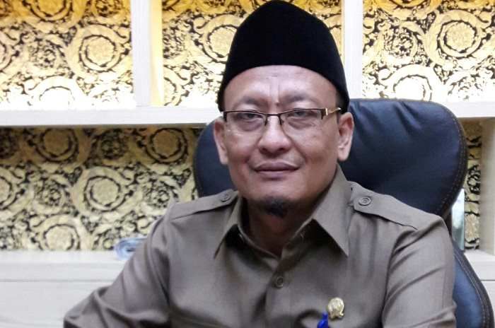 Waka DPRD Gresik Ungkap Defisit APBD 2023 Nyaris Tembus Rp600 Miliar Waka DPRD Gresik Ungkap Defisit APBD 2023 Nyaris Tembus Rp600 Miliar