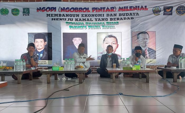 Maksimalkan Pertumbuhan Ekonomi Bangkalan, Syafiuddin Asmoro Ajak Pemkab Kembangkan Destinasi Wisata Maksimalkan Pertumbuhan Ekonomi Bangkalan, Syafiuddin Asmoro Ajak Pemkab Kembangkan Destinasi Wisata