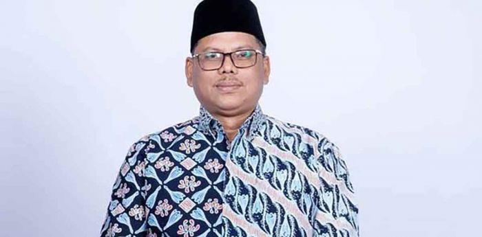 Berduka atas Musibah Ponpes Al-Khozini, Ketua DPRD Kabupaten Pasuruan Siap Galang Dana Perbaikan