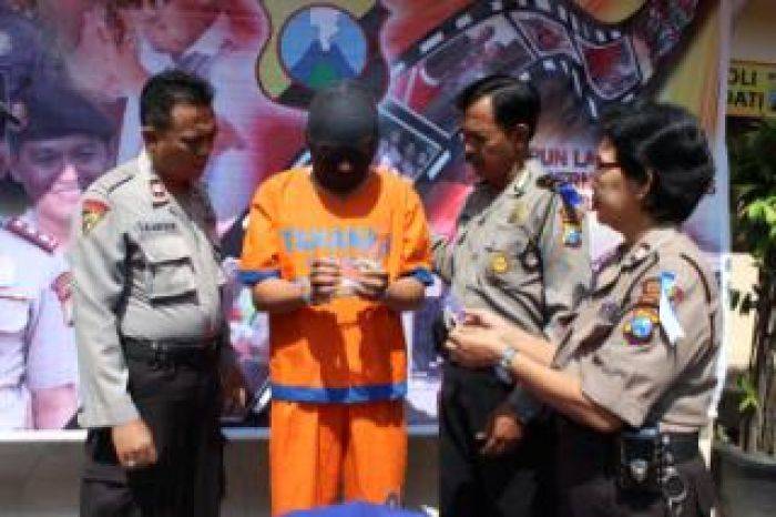 Nyabu di Warung, Tersangka Lebaran di Sel Nyabu di Warung, Tersangka Lebaran di Sel
