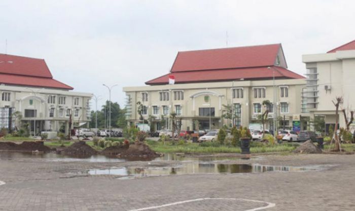 Gedung Graha Pelayanan Publik Pasuruan Dipastikan Dibangun Tahun Ini Gedung Graha Pelayanan Publik Pasuruan Dipastikan Dibangun Tahun Ini