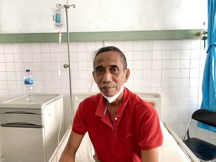 Rawat Inap Tak Dibatasi Waktu, Peserta JKN dari Kediri Ungkap Kepuasan Pelayanan BPJS Kesehatan Rawat Inap Tak Dibatasi Waktu, Peserta JKN dari Kediri Ungkap Kepuasan Pelayanan BPJS Kesehatan