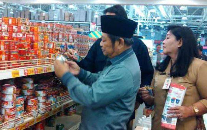 Awas, di Sidoarjo Ada Mamin Salahi Izin Edar Awas, di Sidoarjo Ada Mamin Salahi Izin Edar