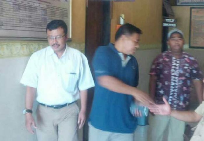 Diduga Pungli, 8 PNS Pemkab Sampang Ditangkap