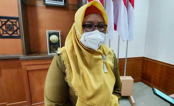 Pembelajaran Tatap Muka di Kabupaten Gresik Dimulai 19 April Pembelajaran Tatap Muka di Kabupaten Gresik Dimulai 19 April