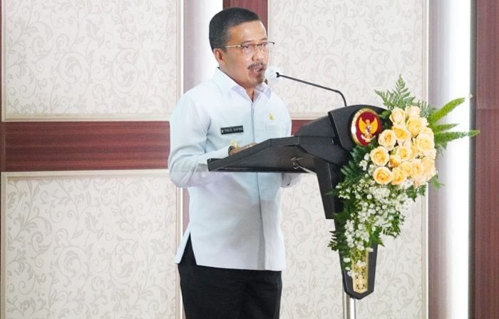 Hadiri Peringatan Hari Ibu, Wawali Batu: Perempuan Punya Peran Besar Tangani Covid-19 Hadiri Peringatan Hari Ibu, Wawali Batu: Perempuan Punya Peran Besar Tangani Covid-19