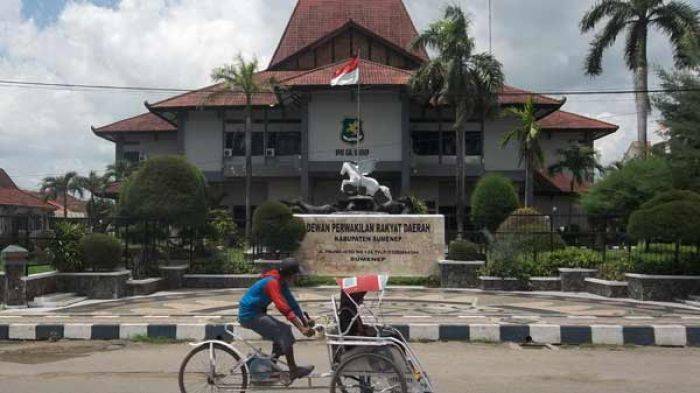 Sakit tak Kunjung Sembuh, Anggota Dewan Sumenep dari Gerindra Terancam di-PAW Sakit tak Kunjung Sembuh, Anggota Dewan Sumenep dari Gerindra Terancam di-PAW