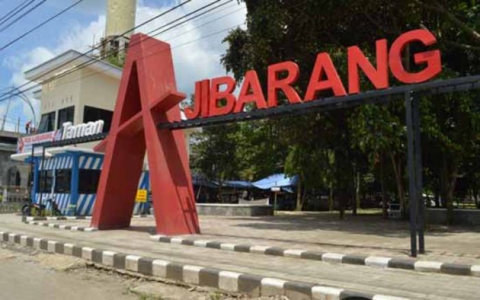 Taman Ajibarang Rampung, Pengelolaan Masih Dibahas