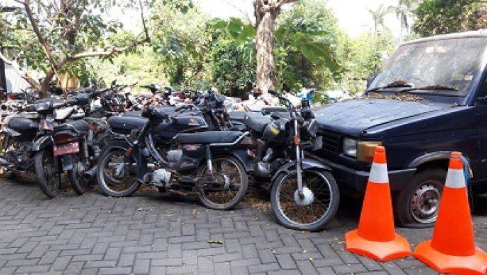 DPRD Gresik Minta Pemkab Jual Aset yang Tidak Terpakai DPRD Gresik Minta Pemkab Jual Aset yang Tidak Terpakai