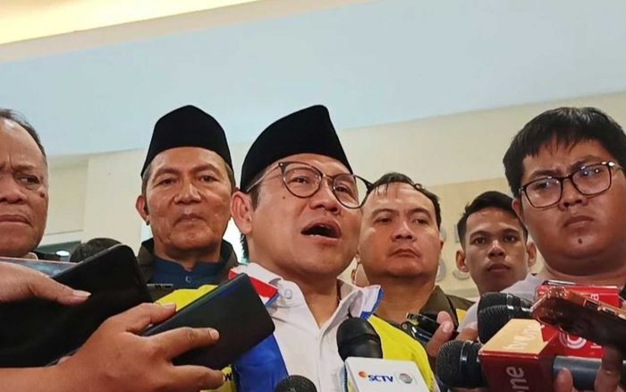Cak Imin Sebut Ada Pemimpin Sibuk Kerja Tapi Abaikan Masalah Cak Imin Sebut Ada Pemimpin Sibuk Kerja Tapi Abaikan Masalah