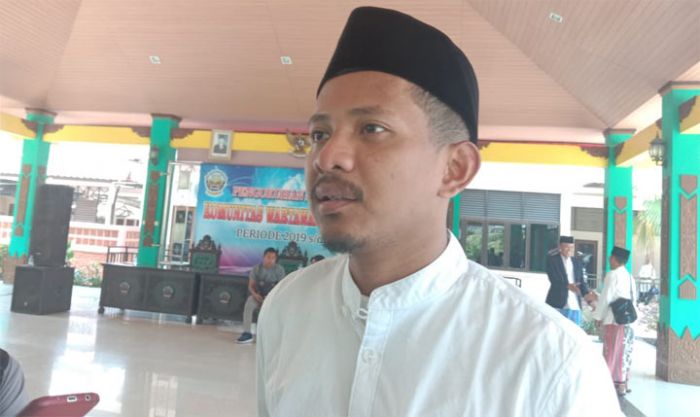 Ra Nasih Ragu Bupati Bangkalan Bisa Penuhi Janjinya Ciptakan 1.000 Santri Entrepreneur