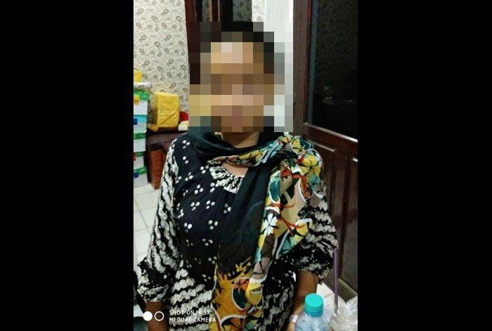 ​Cemburu, Warga Burneh Bangkalan Hantam Istri Pakai Arm Sepeda Motor