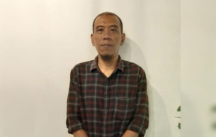 Forwas Minta Kasus Intimidasi Kerja Terhadap Jurnalis oleh Kontraktor, Tak Terulang lagi Forwas Minta Kasus Intimidasi Kerja Terhadap Jurnalis oleh Kontraktor, Tak Terulang lagi