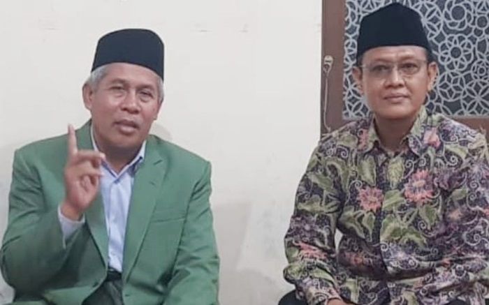 Berhasil Tekan Covid-19, IKA PMII Jatim Apresiasi Gubernur Khofifah Berhasil Tekan Covid-19, IKA PMII Jatim Apresiasi Gubernur Khofifah