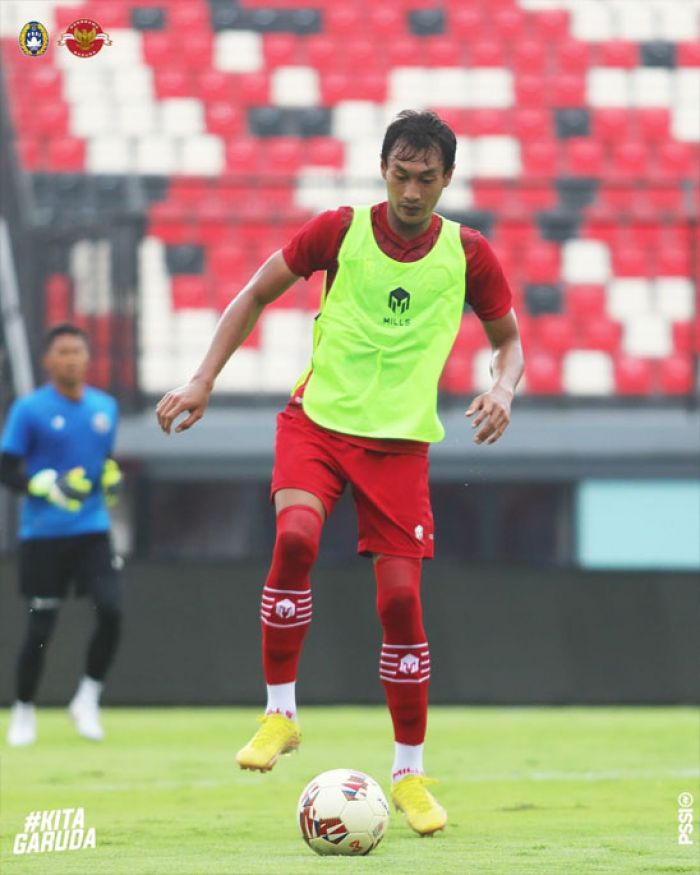 Daftar 23 Pemain Timnas Indonesia yang Berlaga di Piala AFF 2022 Daftar 23 Pemain Timnas Indonesia yang Berlaga di Piala AFF 2022