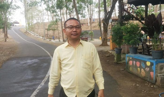 Jadi Pemenang Pileg di Trenggalek, PKB Diminta Segera Munculkan Bakal Cabup Jadi Pemenang Pileg di Trenggalek, PKB Diminta Segera Munculkan Bakal Cabup