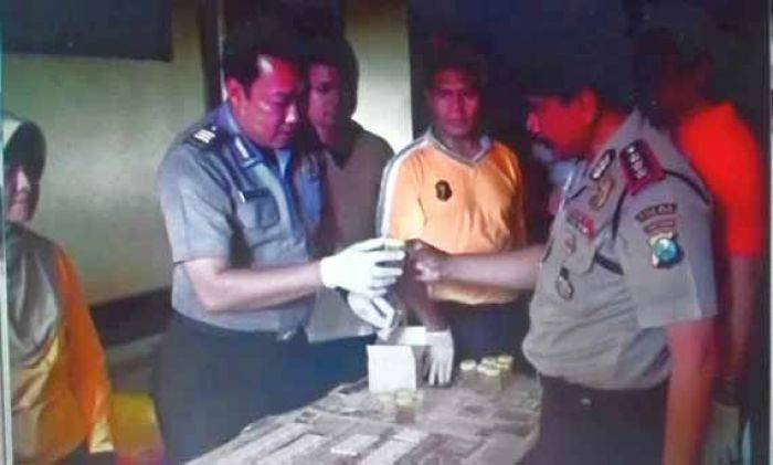 Dites Urine, Satu Anggota Sabhara Positif Dites Urine, Satu Anggota Sabhara Positif