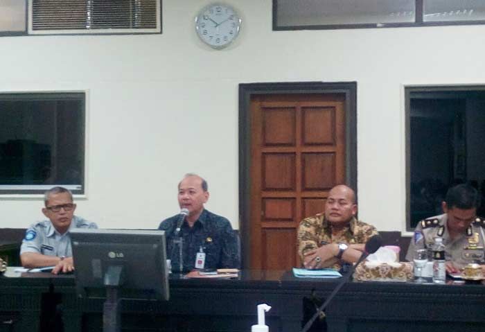 Bapenda Jatim Gelar Pemutihan Pajak Kendaraan 2017 Bapenda Jatim Gelar Pemutihan Pajak Kendaraan 2017