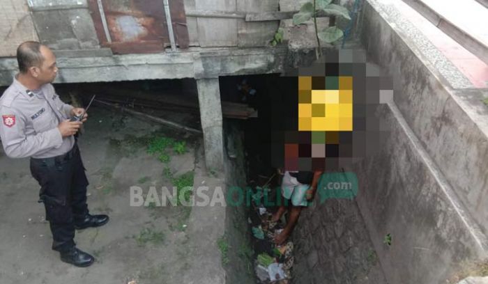 Dalam Sehari, Dua Warga Kota Blitar Nekat Akhiri Hidup dengan Gantung Diri