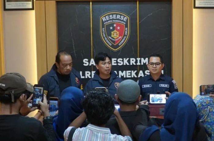 Polres Pamekasan Bongkar Sindikat Pencuri Perhiasan Antarpulau, Dua Wanita Ditangkap di NTB