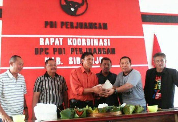 Koalisi Besar Siap Hadang Abah Ipul di Pilbup Sidoarjo, Enam Parpol Segera Deklarasi 