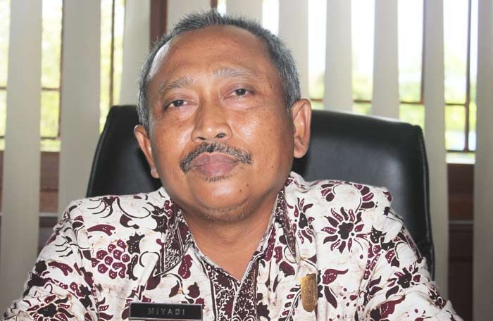 SiLPA Pada APBD Tuban 2017 Capai Rp 294 Miliar, DPRD Sebut Akibat Kendala Teknis