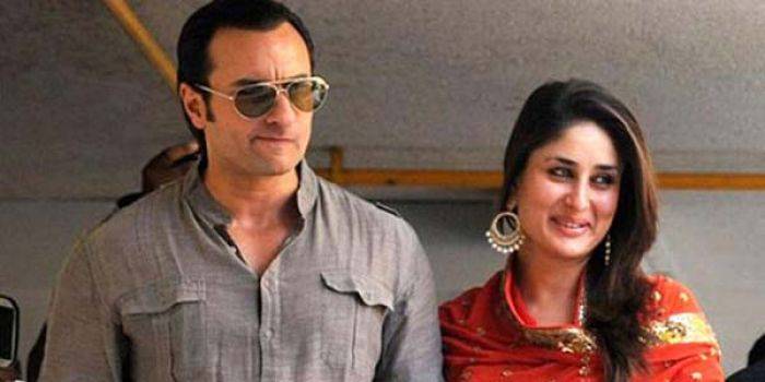  Bintang tenar India Saif Ali Khan Kritik sebutan ‘Love Jihad’ 