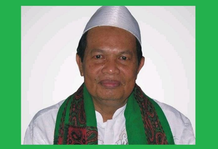 Wali Kota Mojokerto Periode 2013-2018 KH Mas Wali Kota Mojokerto Periode 2013-2018 KH Mas