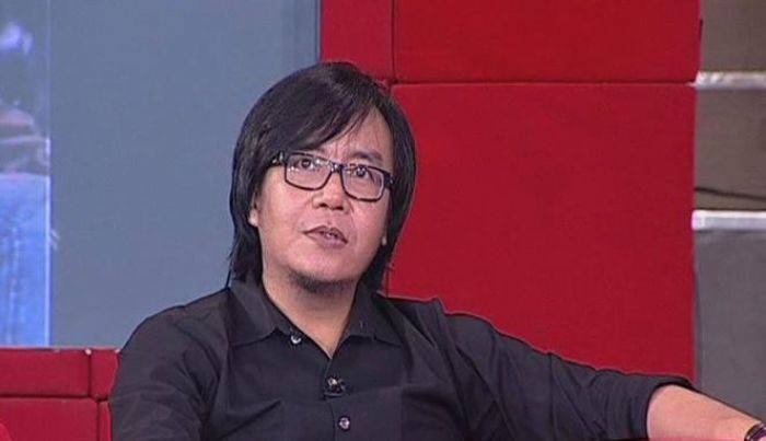 Keluar dari Dewa 19, Ari Lasso Ngaku Pernah Salah Gaul Terlibat Narkoba Keluar dari Dewa 19, Ari Lasso Ngaku Pernah Salah Gaul Terlibat Narkoba
