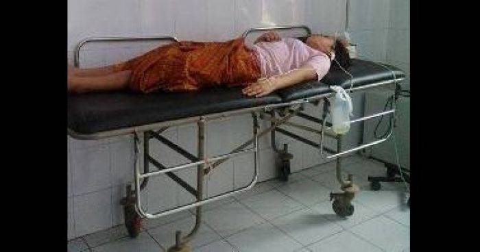 Depresi, Wanita di Trenggalek Coba Bunuh Diri Depresi, Wanita di Trenggalek Coba Bunuh Diri