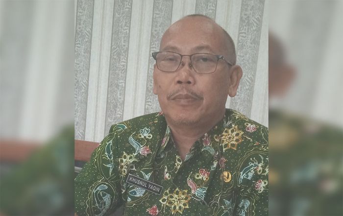 Pilkades Serentak Kabupaten Lamongan 2022, Pemkab Siapkan Anggaran Rp1,8 Miliar Pilkades Serentak Kabupaten Lamongan 2022, Pemkab Siapkan Anggaran Rp1,8 Miliar