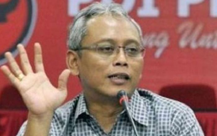 Perlu Koalisi yang Sejalan, PDIP Akan Keluarkan Rekom Langsung Berpasangan Perlu Koalisi yang Sejalan, PDIP Akan Keluarkan Rekom Langsung Berpasangan