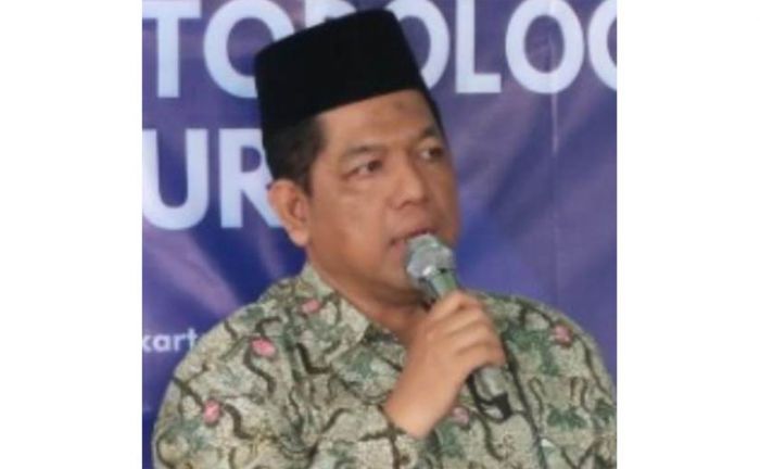 ​Masjid Al-Akbar Surabaya Dibuka, Gus Sofi: Silakan Asal Keselamatan Jiwa Terjaga  