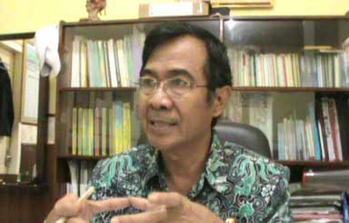 Disperpar Tuban Lamban Serap Dana APBD Disperpar Tuban Lamban Serap Dana APBD