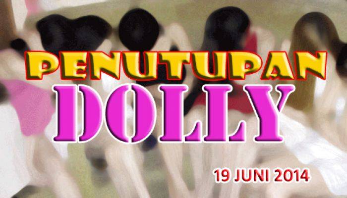 500 Banser Surabaya Back-up Penutupan Dolly 500 Banser Surabaya Back-up Penutupan Dolly
