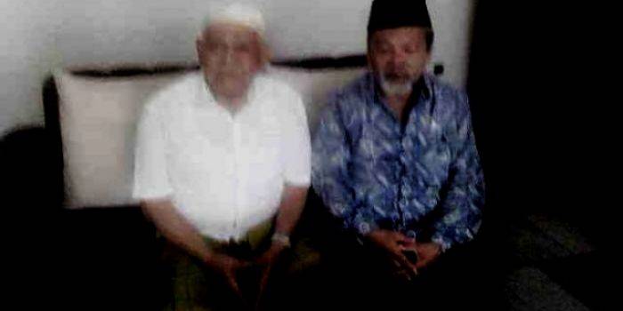 Mustasyar PBNU: Tanpa NU, 10 Tahun Lagi Pancasila Lenyap Mustasyar PBNU: Tanpa NU, 10 Tahun Lagi Pancasila Lenyap