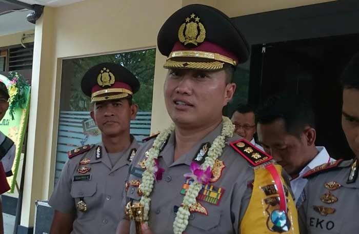 850 Personel Gabungan Disiapkan untuk Amankan Arus Mudik di Tuban 850 Personel Gabungan Disiapkan untuk Amankan Arus Mudik di Tuban