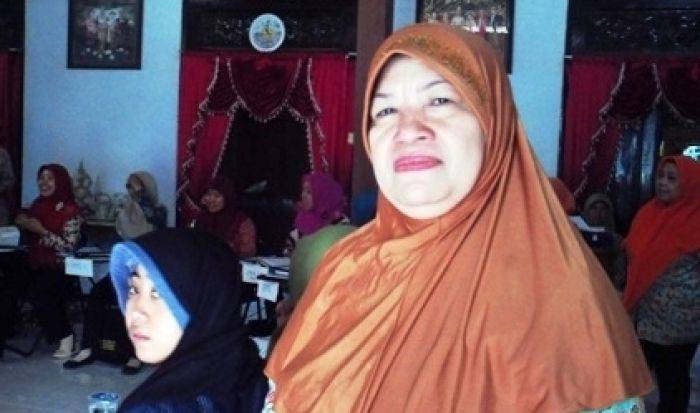 Bidan Ponorogo Dilatih APN Bidan Ponorogo Dilatih APN