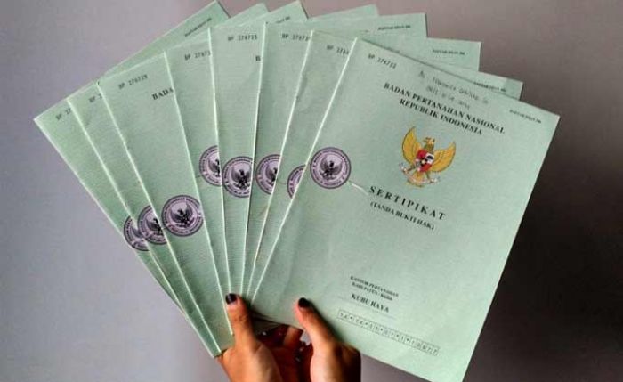 Sengketa Lahan Pasar Tulakan, Pemkab Pacitan Minta BPN Lakukan Identifikasi Ulang Sengketa Lahan Pasar Tulakan, Pemkab Pacitan Minta BPN Lakukan Identifikasi Ulang