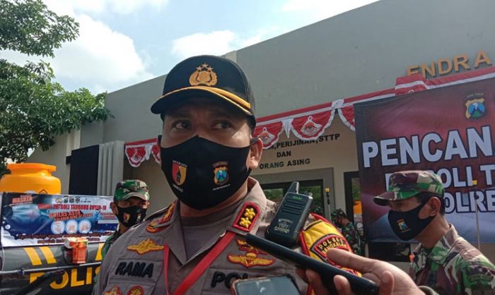 Satu Tersangka Pemerkosaan Gadis di Bawah Umur di Bangkalan Ditangkap, Sisanya Dalam Pengejaran Satu Tersangka Pemerkosaan Gadis di Bawah Umur di Bangkalan Ditangkap, Sisanya Dalam Pengejaran
