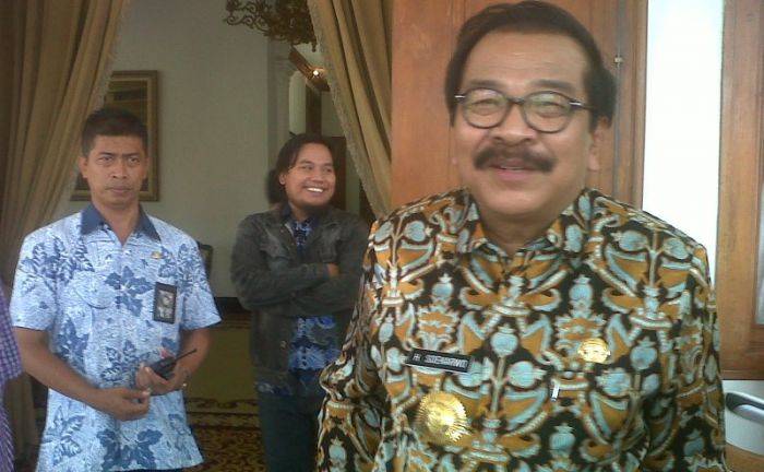 Pelaku Pedofil Dikebiri, Gubernur Jawa Timur Tak Setuju