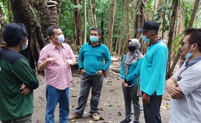 Konflik Alaska Sampai ke Kementerian LHK, Tim Turun Cek Lokasi Konflik Alaska Sampai ke Kementerian LHK, Tim Turun Cek Lokasi