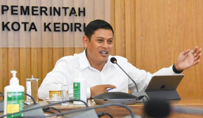 Bangkitkan Ekonomi dan Ciptakan Wirausaha Baru, Wali Kota Kediri Lakukan Ini Bangkitkan Ekonomi dan Ciptakan Wirausaha Baru, Wali Kota Kediri Lakukan Ini