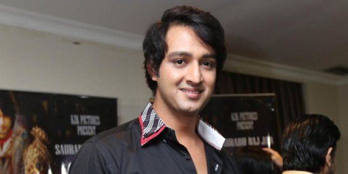 Saurabh Raj Jain Ungkap Alasannya Tak Datang Bareng Shaheer Saurabh Raj Jain Ungkap Alasannya Tak Datang Bareng Shaheer