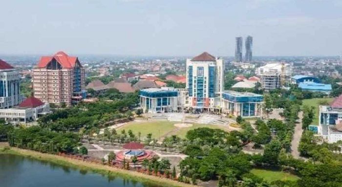 SNBT 2026: Unesa Terima 8.292 Mahasiswa Baru