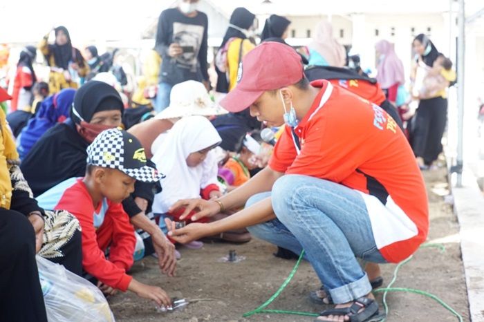 40 Lembaga Pendidikan di Lamongan Siap Meriahkan Festival Buah dan Edukasi di Desa Latukan 40 Lembaga Pendidikan di Lamongan Siap Meriahkan Festival Buah dan Edukasi di Desa Latukan