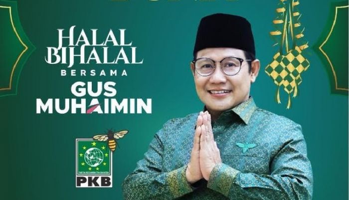 Undang Ulama dan Habaib se-Jatim, Muhaimin Ajak Doa Bersama untuk Perdamaian Dunia Undang Ulama dan Habaib se-Jatim, Muhaimin Ajak Doa Bersama untuk Perdamaian Dunia