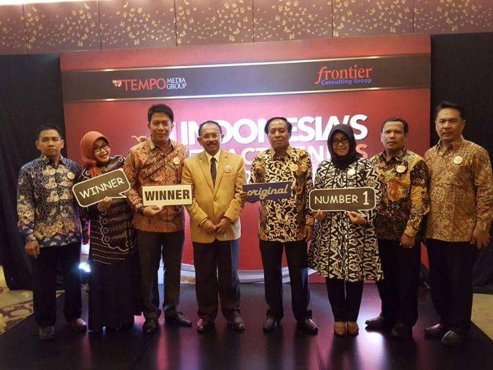 Berhasil Dalam Pariwisata, Malang Sabet Dua Penghargaan Bergengsi Berhasil Dalam Pariwisata, Malang Sabet Dua Penghargaan Bergengsi