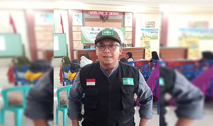 Pulihkan Ekonomi Masyarakat, LPBI NU Bangil Beri Modal dan Pelatihan Pemasaran UMKM Pulihkan Ekonomi Masyarakat, LPBI NU Bangil Beri Modal dan Pelatihan Pemasaran UMKM