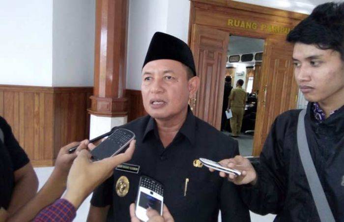 Perubahan SOTK, Pemkab Tuban Atur Ulang Penggunaan Keuangan Dinas Perubahan SOTK, Pemkab Tuban Atur Ulang Penggunaan Keuangan Dinas